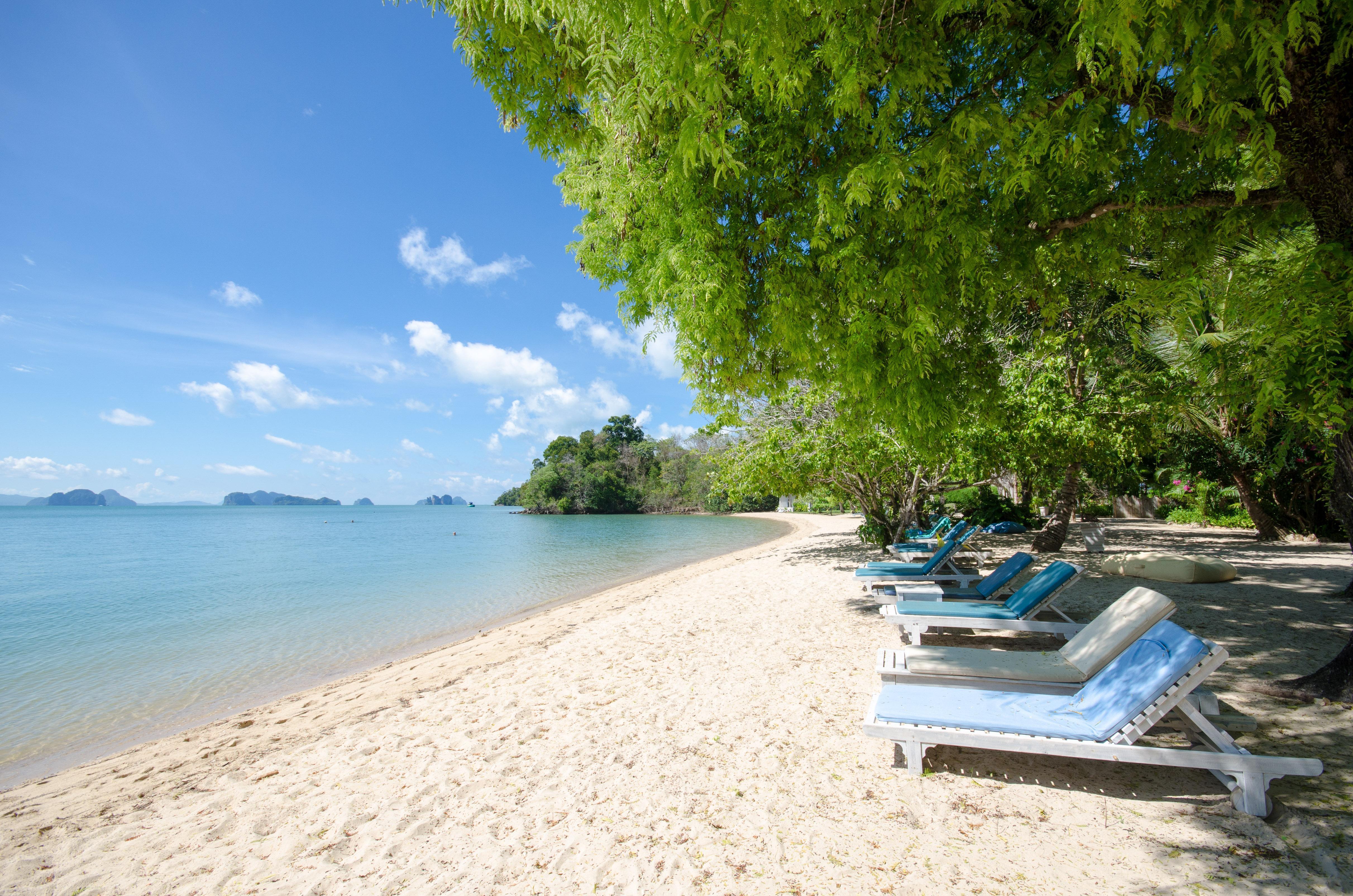 Paradise Kohyao (Adults Only) Ko Yao Noi Luaran gambar