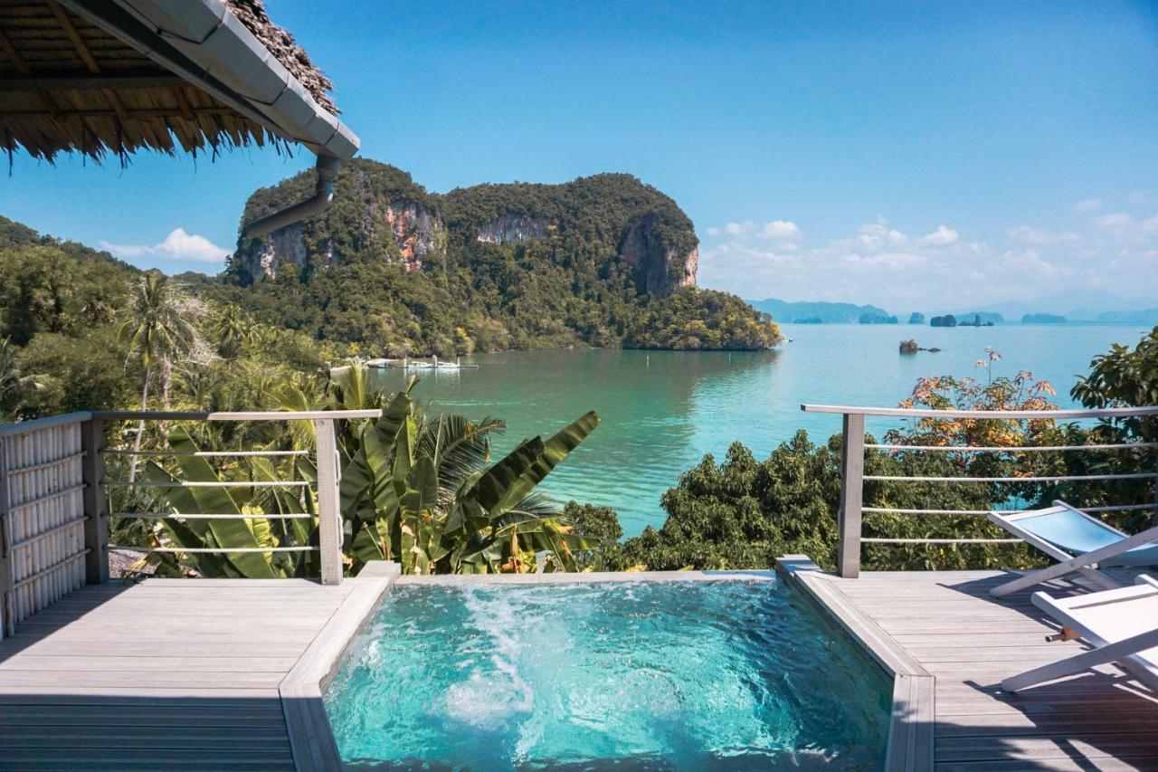 Paradise Kohyao (Adults Only) Ko Yao Noi Luaran gambar