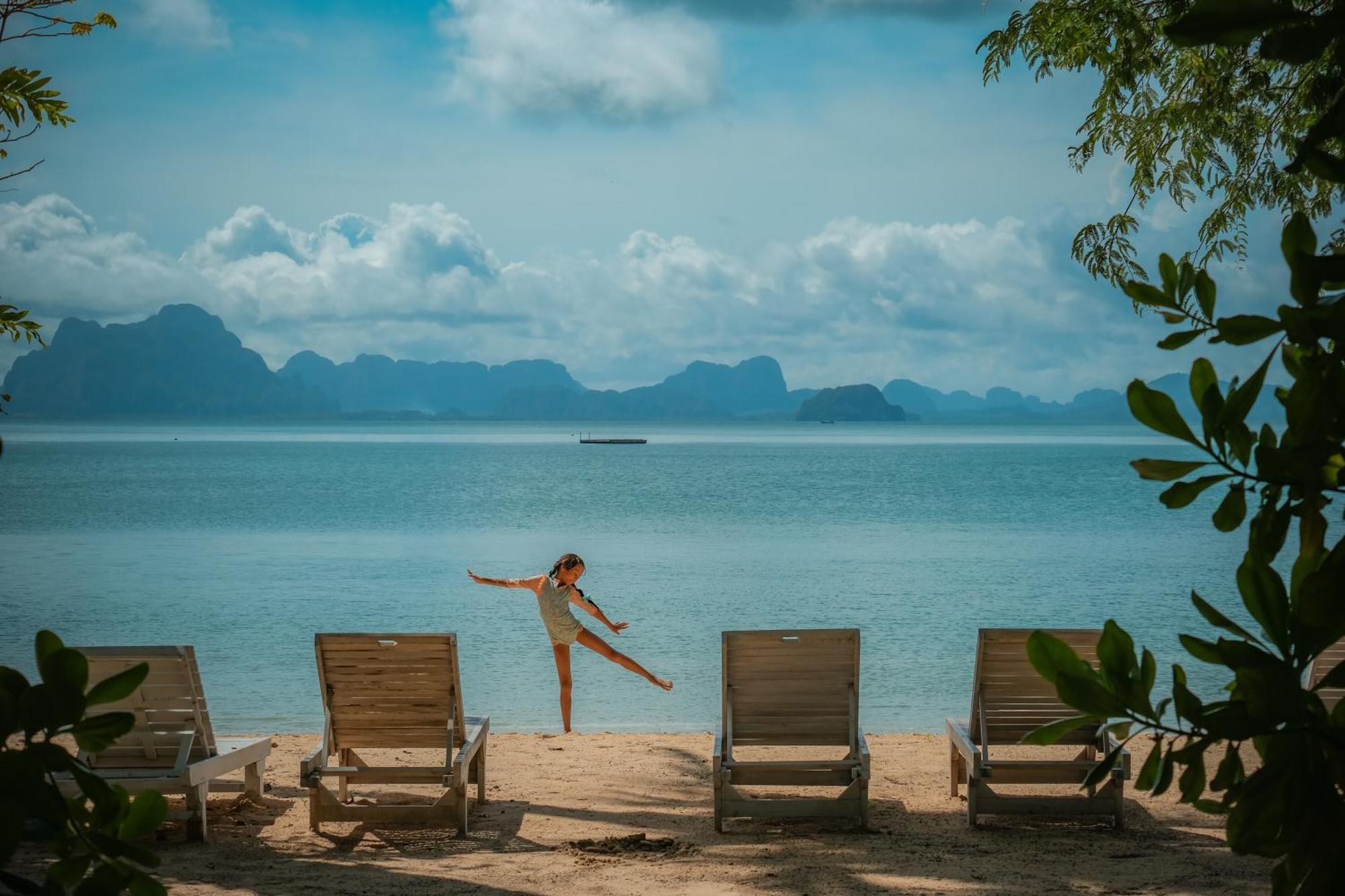 Paradise Kohyao (Adults Only) Ko Yao Noi Luaran gambar