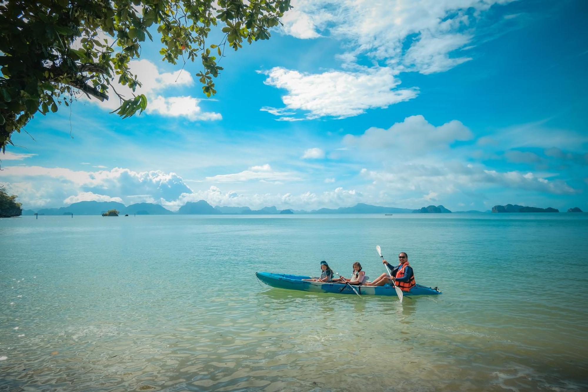Paradise Kohyao (Adults Only) Ko Yao Noi Luaran gambar