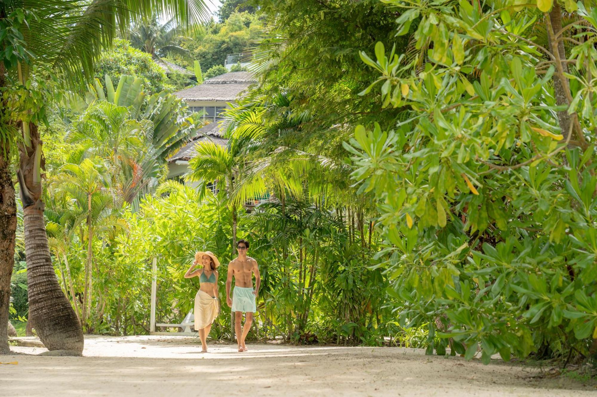 Paradise Kohyao (Adults Only) Ko Yao Noi Luaran gambar