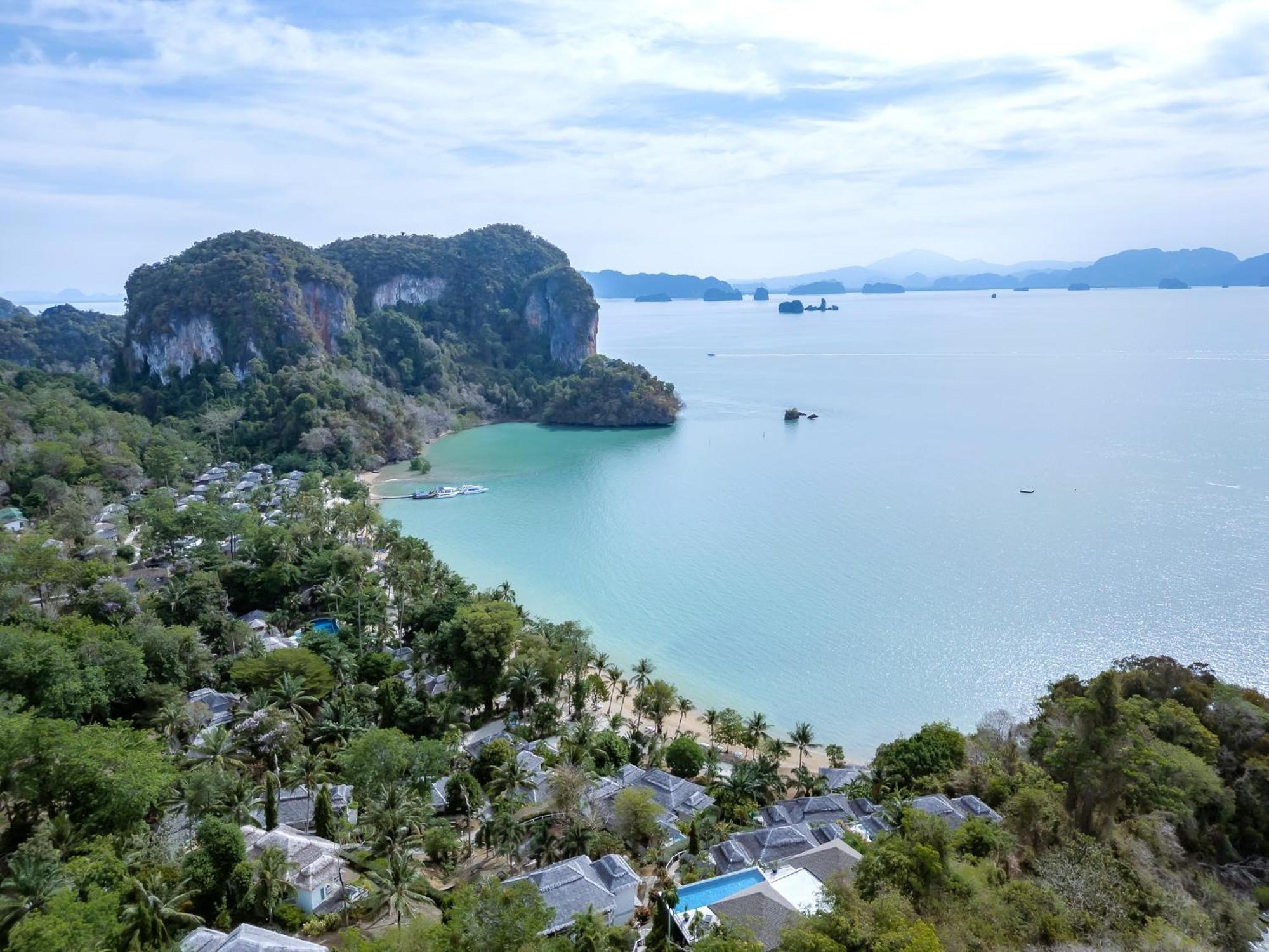 Paradise Kohyao (Adults Only) Ko Yao Noi Luaran gambar