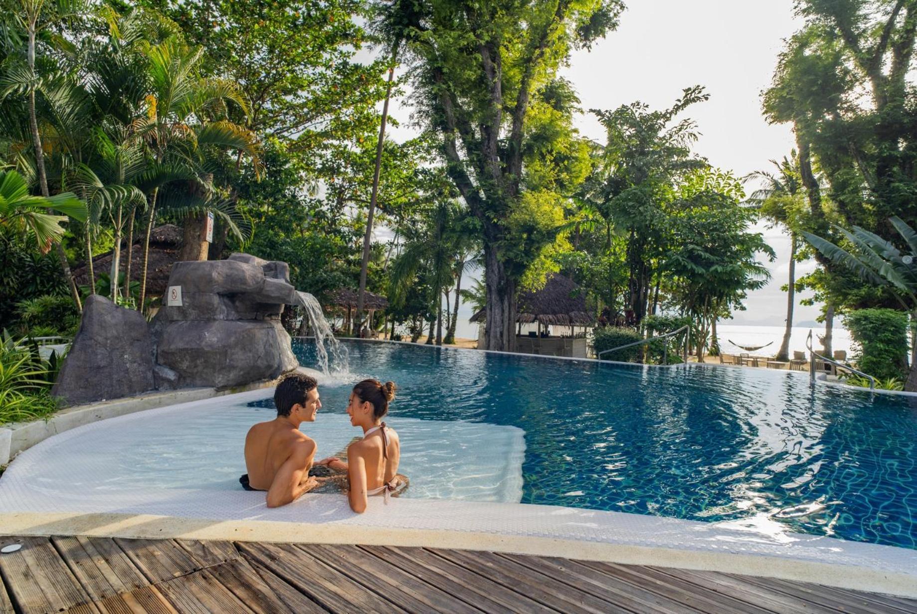 Paradise Kohyao (Adults Only) Ko Yao Noi Luaran gambar