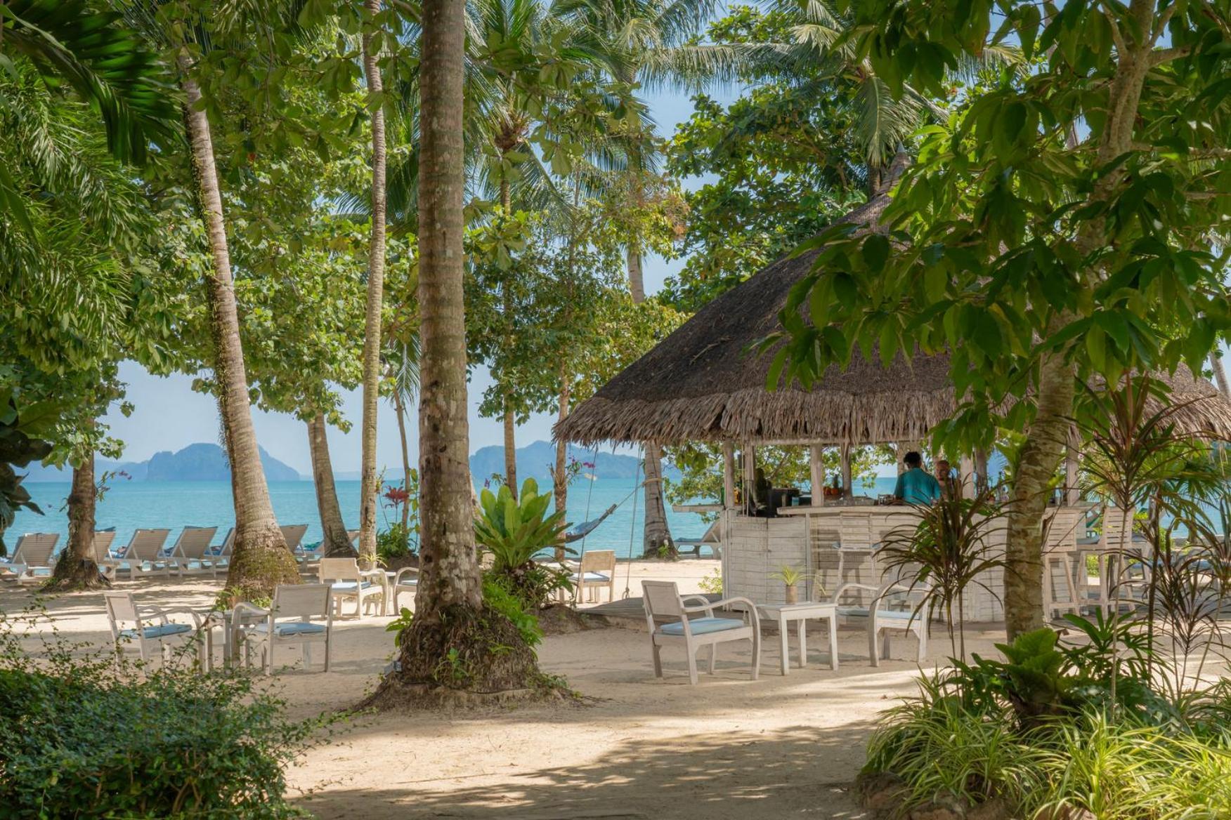Paradise Kohyao (Adults Only) Ko Yao Noi Luaran gambar