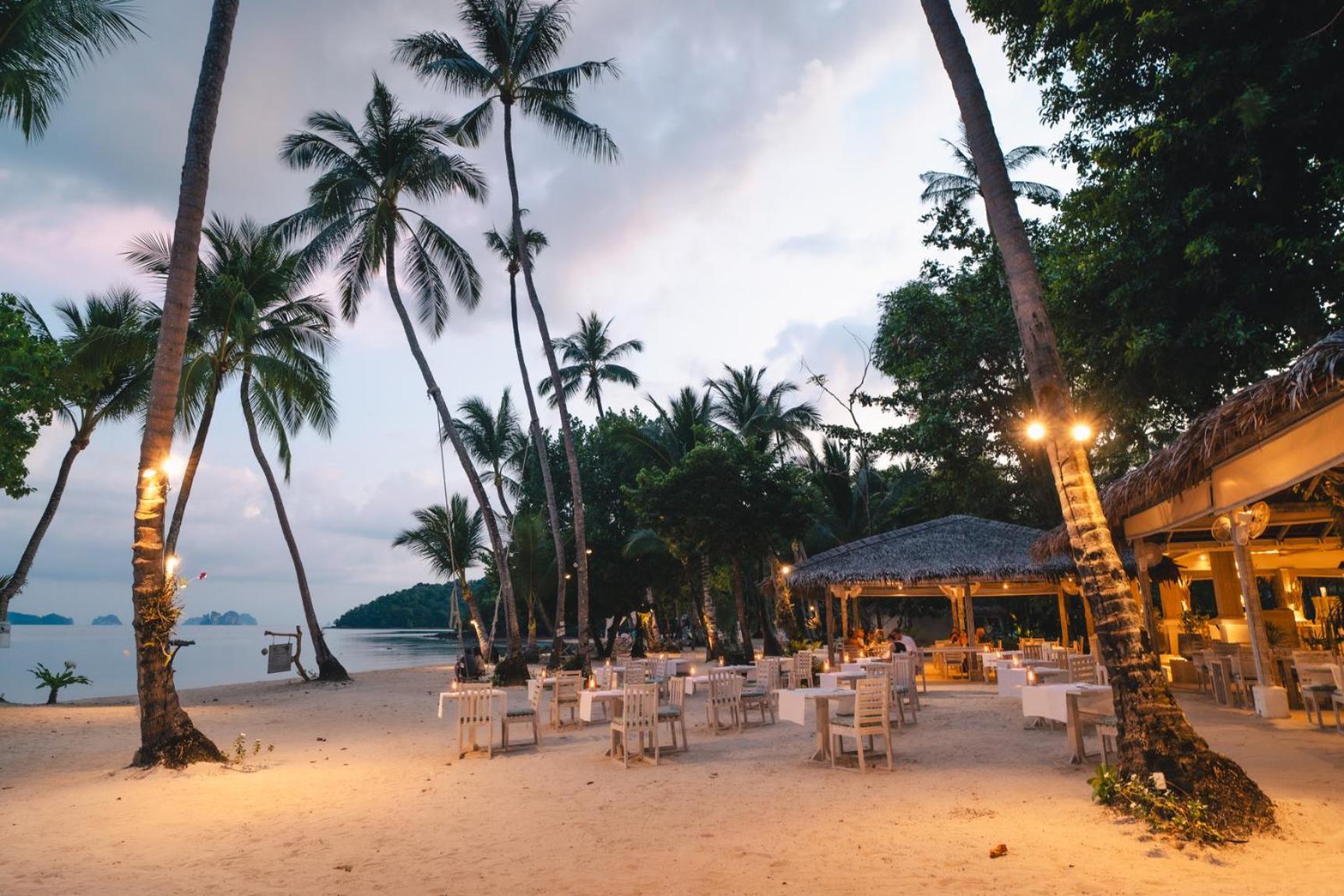 Paradise Kohyao (Adults Only) Ko Yao Noi Luaran gambar