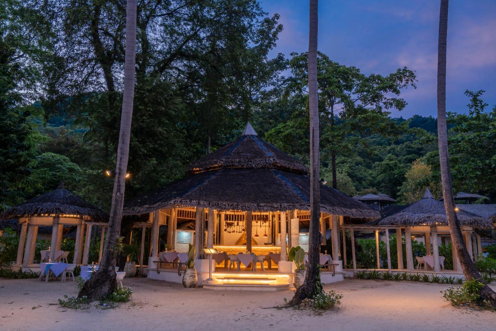 Paradise Kohyao (Adults Only) Ko Yao Noi Luaran gambar