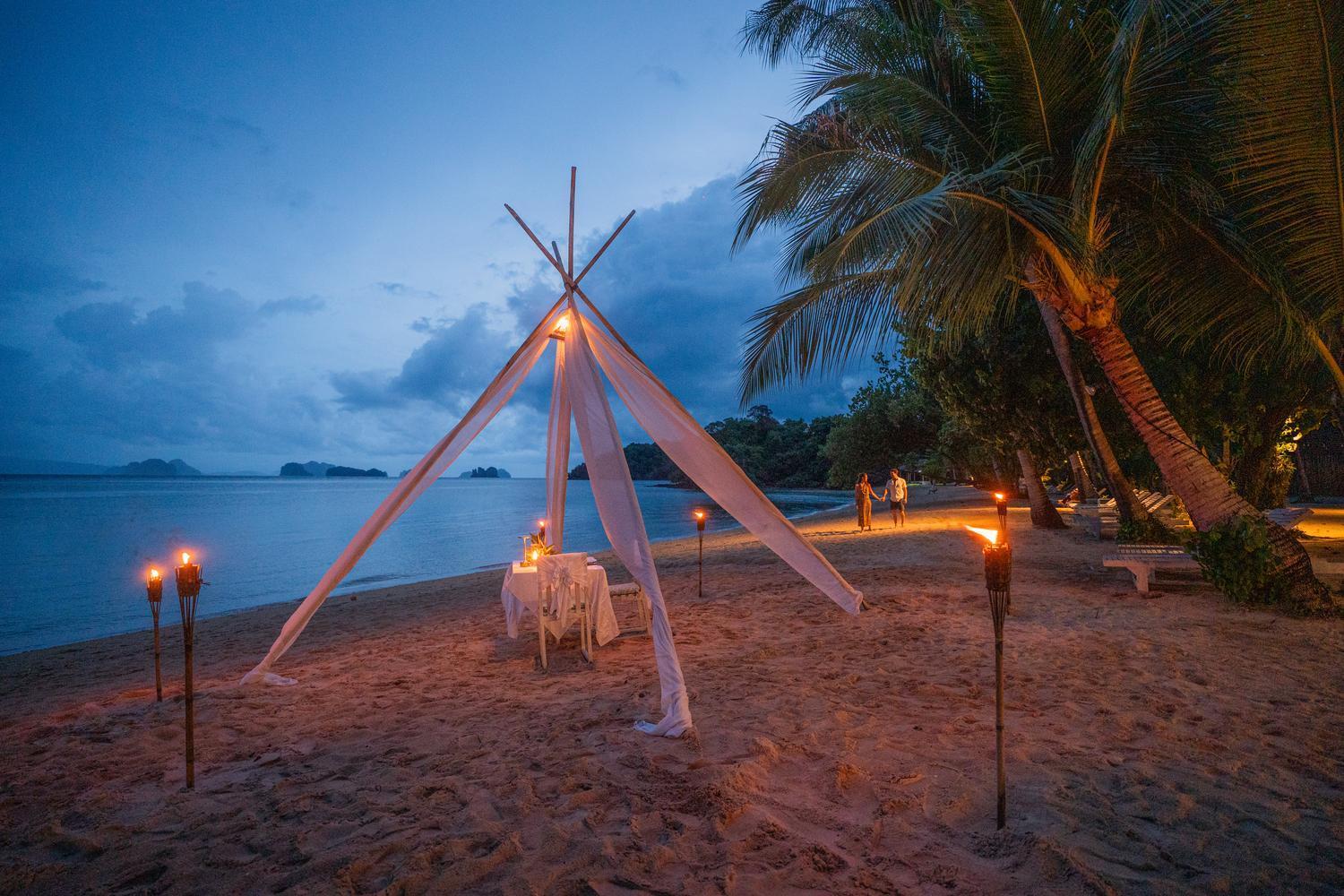 Paradise Kohyao (Adults Only) Ko Yao Noi Luaran gambar